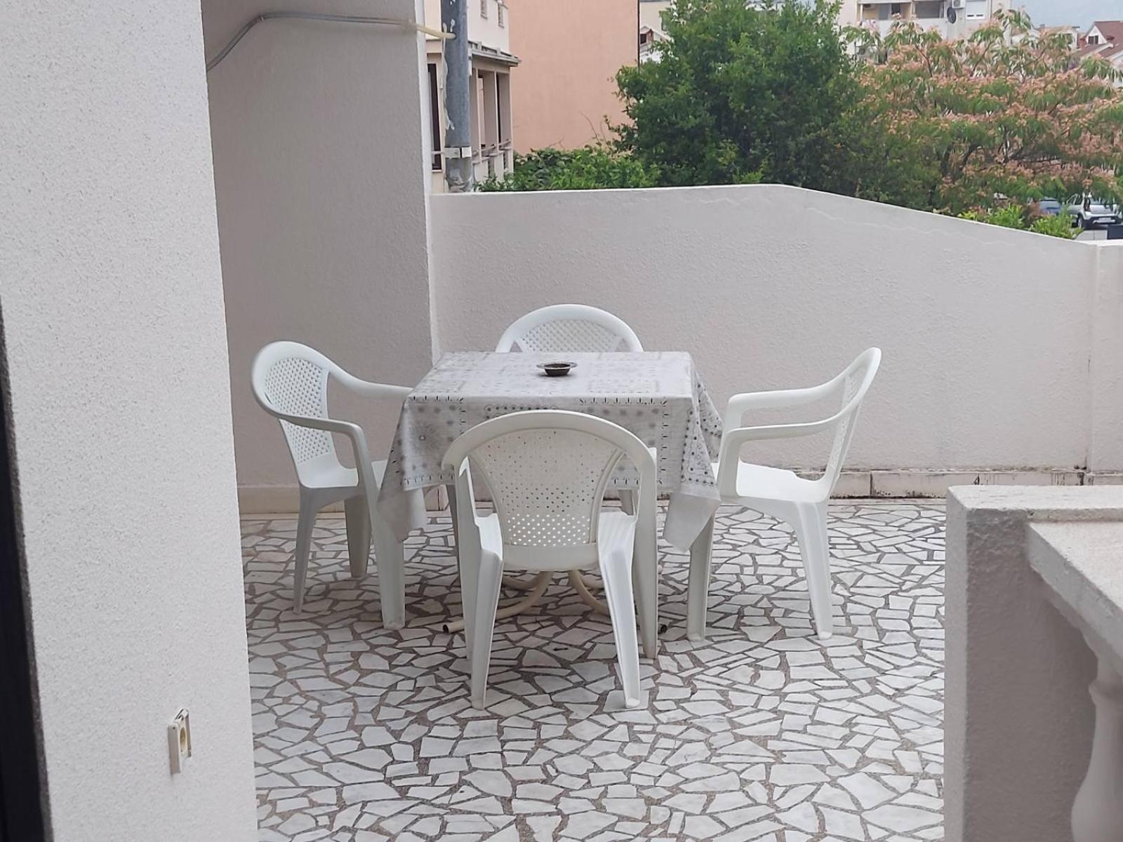 Apartment Alexander