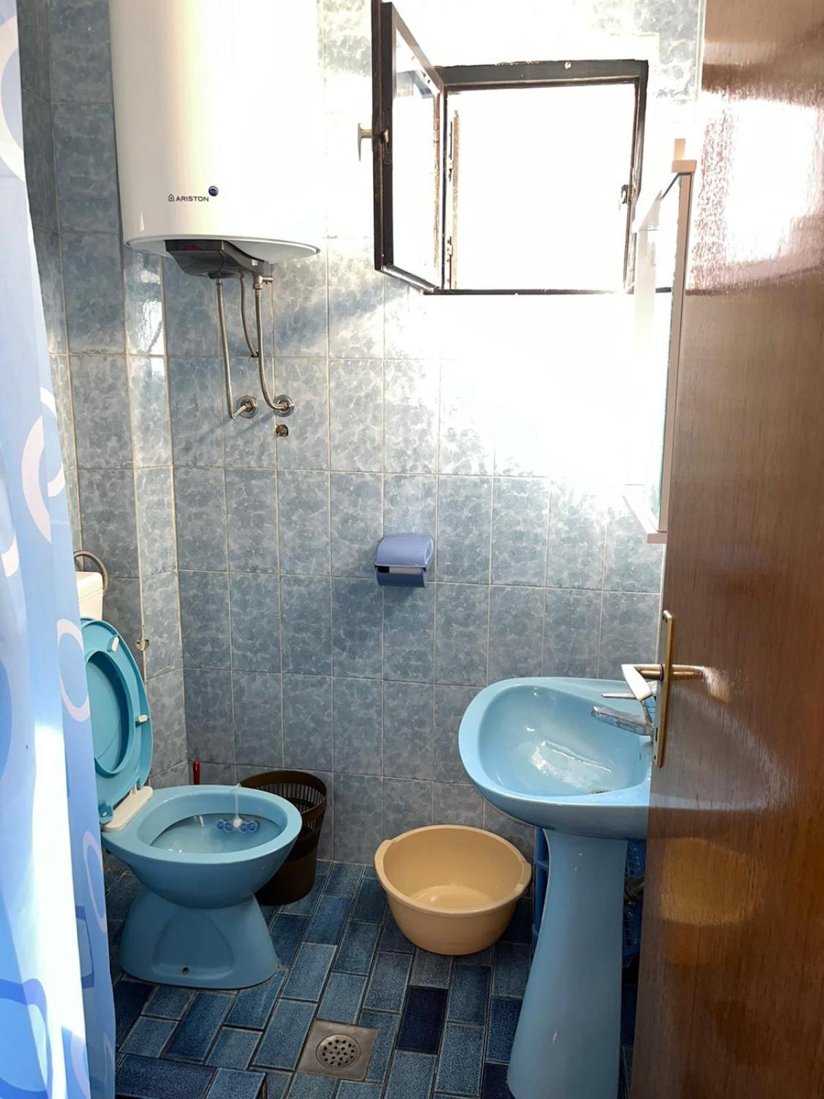 Alexander Apartment