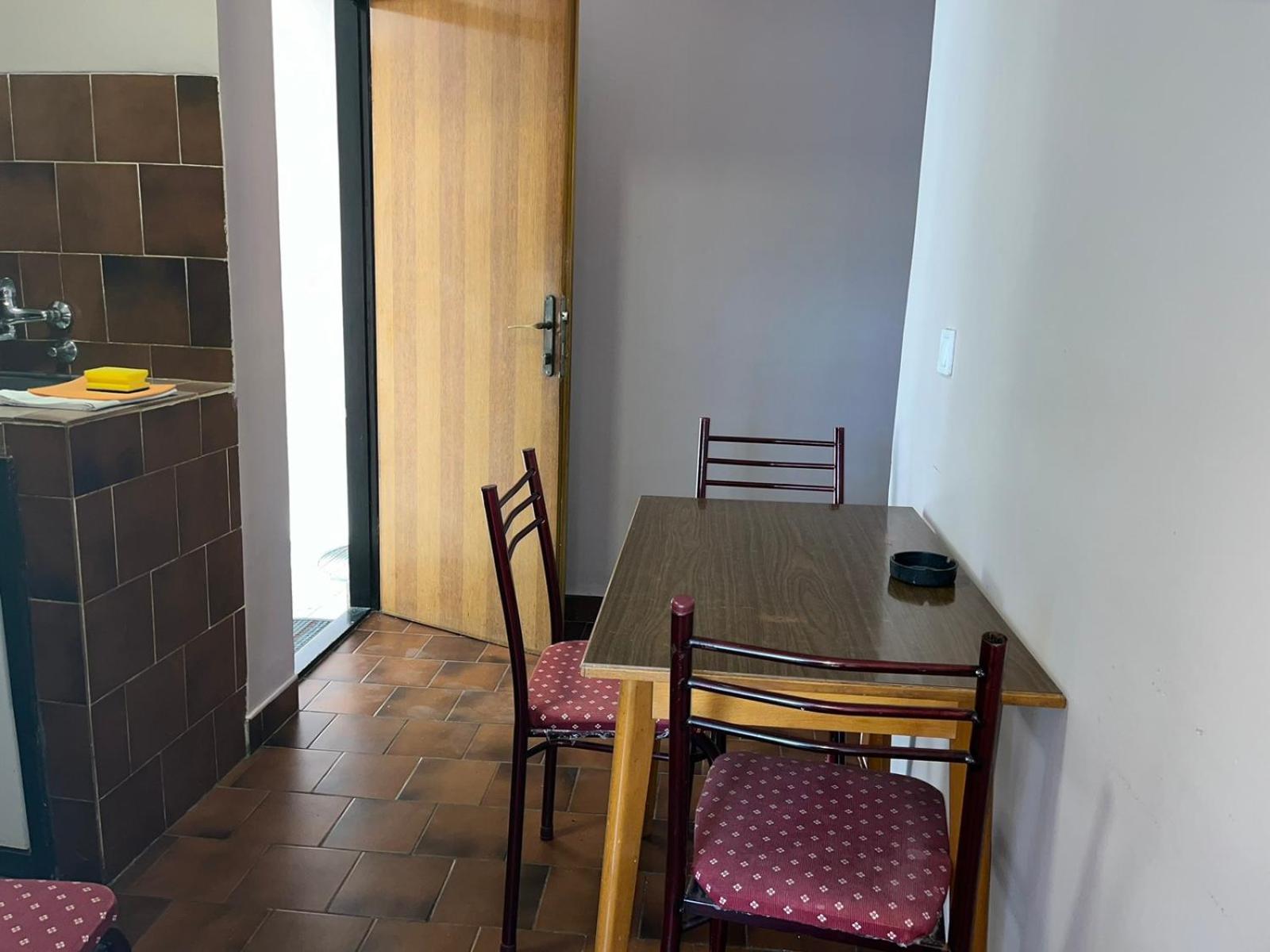 Apartment Alexander *