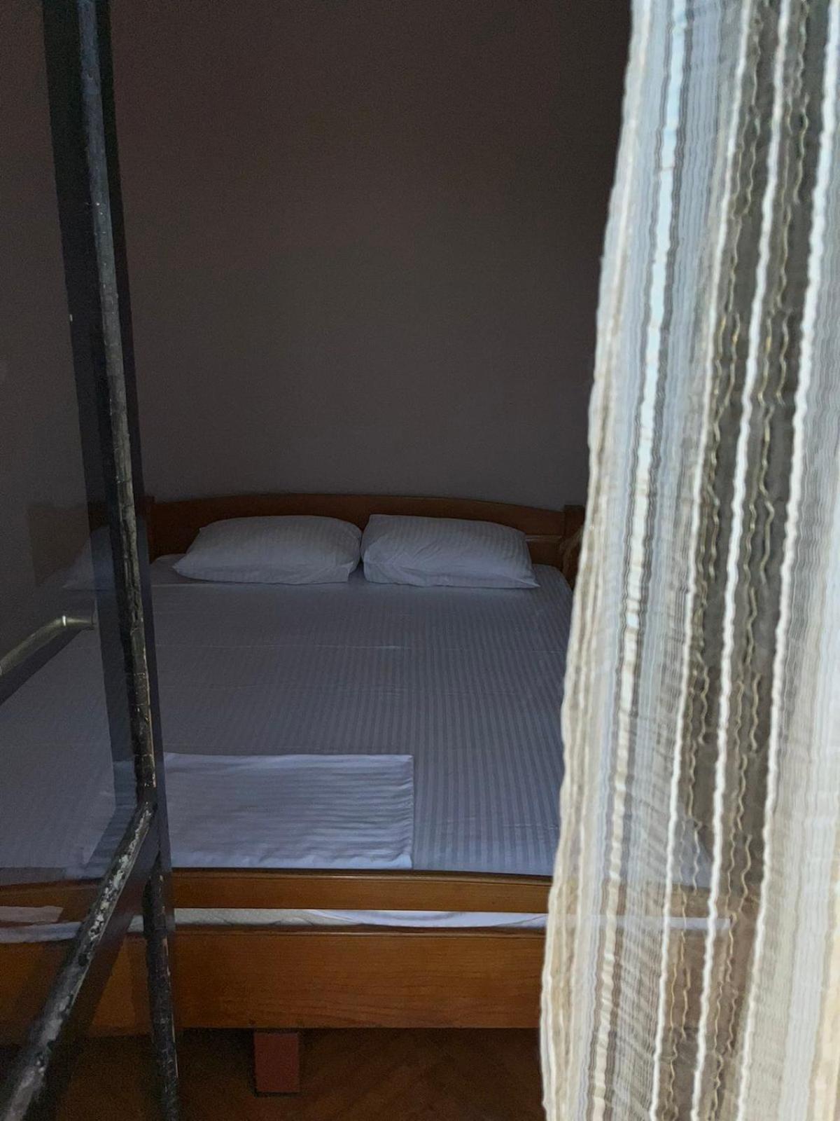 Alexander Apartment Budva