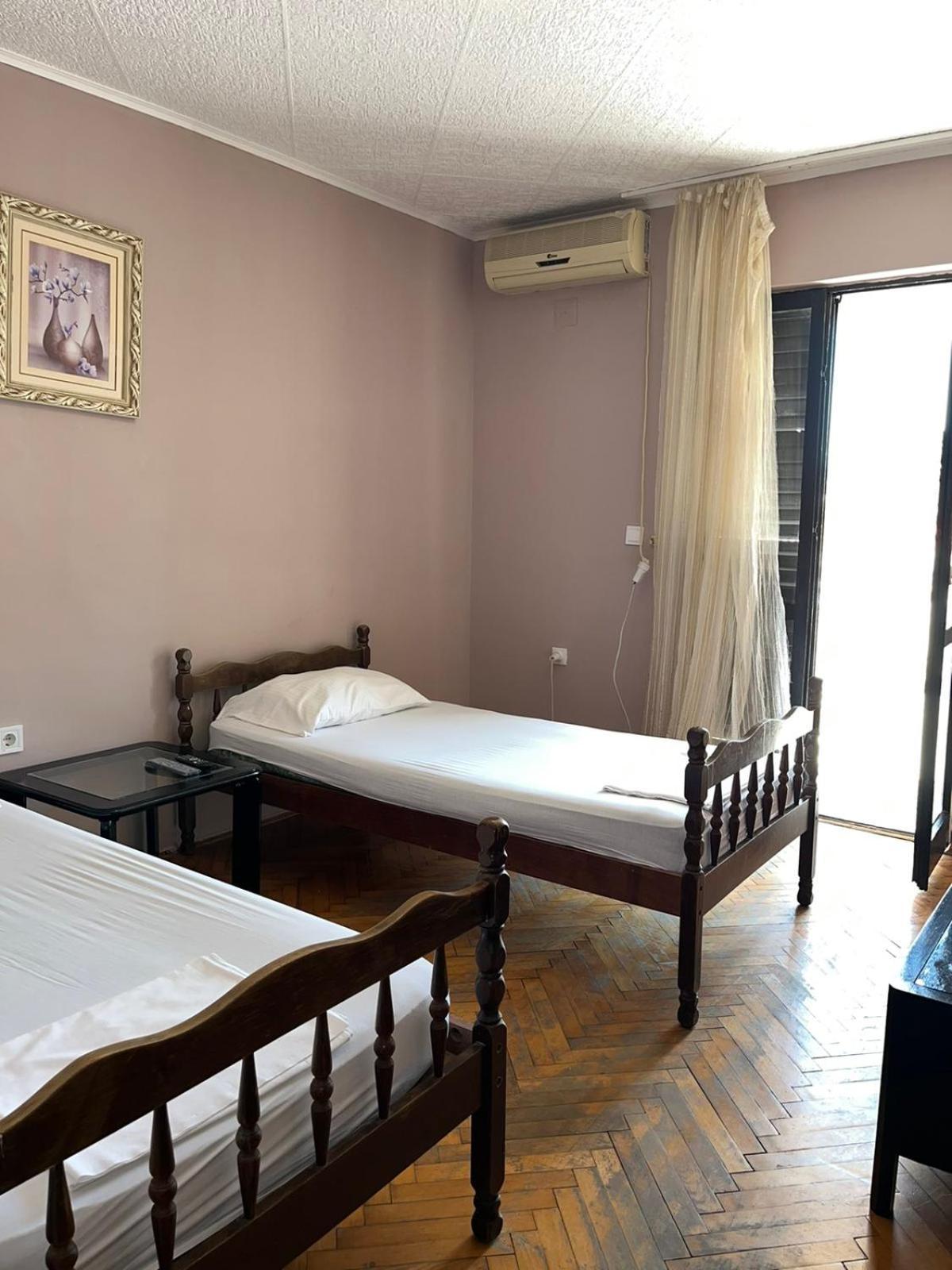 Apartment Alexander Budva