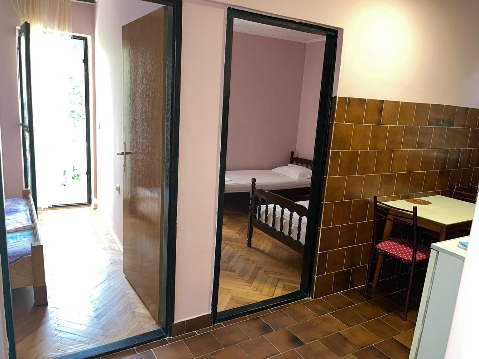 Apartment Alexander Budva