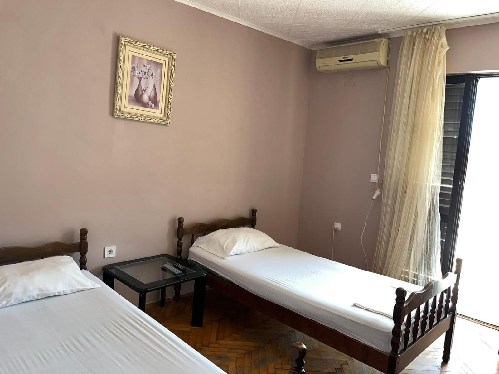 Alexander Apartment Budva